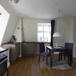 Apartment Am Völkerschlachtdenkmal